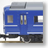J.N.R. Type OHANEFU25-0 (Later Version) (Model Train)