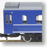 J.N.R. Type OHANE25-0 Sleeping Car (Model Train)