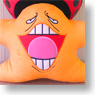 One piece Pappug Cushion (Anime Toy)