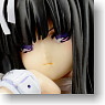 [Cat and Chair] from Planet of the Cats (PVC Figure)