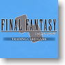 Final Fantasy TCG Booster Pack Chap.IV (Trading Cards)