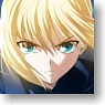 Fate/Zero デスクマット D (キャラクターグッズ)