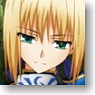 Fate/Zero ブランケット セイバー (キャラクターグッズ)