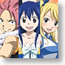 Weiss Schwarz Extra Booster Fairy Tail (Trading Cards)