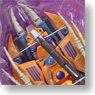 Transformer United UN29 Arc Unicron (Completed)
