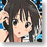 Chara Sleeve Collection K-on!! Akiyama Mio (No.046) (Card Sleeve)