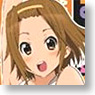 Chara Sleeve Collection K-on!! Tainaka Ritsu (No.047) (Card Sleeve)