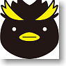 Mawaru-Penguindrum Rubber Coaster (3) (Anime Toy)