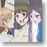 Hanasaku Iroha Cloth Poster (Anime Toy)