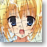 Tenshin Ranman Key Board C (Chitose Sana) (Anime Toy)