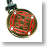 Disgaea 2 Crest Pendant -Symbol of ROZALIN- (Anime Toy)