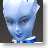 Mass Effect Bishojyo Liara T`Soni (Completed)