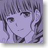 [Hanasaku Iroha] Pass Case [Oshimizu Nako] (Anime Toy)