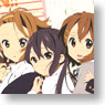 K-on! 500 Pieces After school forever (Anime Toy)