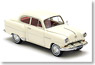 オペル オリンピア Limousine 1954 (ホワイト) (ミニカー)