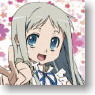 Ano Hi Mita Hana no Namae wo Bokutachi wa Mada Shiranai Stick Poster Set A 2 pieces (Anime Toy)