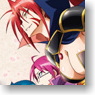 Sengoku Otome Clear File A (Anime Toy)