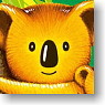 Character Sleeve Collection Mini [Koala no March] (Card Sleeve)