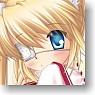 Character Sleeve Collection Platinum Grade Rewrite [Nakatsu Shizuru] (Card Sleeve)