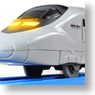 TP-10 Tecology Series: Series 700 Shinkansen Hikari Rail Star (Plarail)