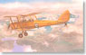 D.H.82A Tiger Moth (Plastic model)