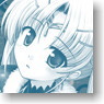 Aiyoku no Eustia Licia de Novus Yurii Glass (Anime Toy)