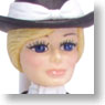 Thunderbirds/ Lady Penelope Riding Clothes [Limited Edition]