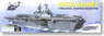 USS Iwo Jima LHD-7 Amphibious Assault Ship (Plastic model)