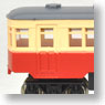 Kiha40000 J.N.R. Standard Color (After WWII) (T) (Model Train)