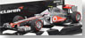 McLaren MP4-26 Jenson Button Winner Canadian GP 2011 (Diecast Car)