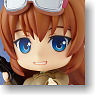 Nendoroid Charlotte E. Yeager (PVC Figure)