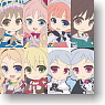 Pikuriru! Atelier Series Trading Strap 10 pieces (Anime Toy)
