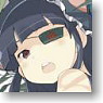 Senran Kagura -Shoujotachi no Shinei- A3 Clear Poster A Hiritsu Hebi Jyoshi Gakuen (Anime Toy)