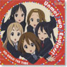 [K-On!] OP Theme `Unmei wa Endless!`/HTT (CD)