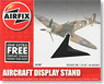 1/24 Aircraft Display Stand (Plastic model)