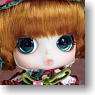 Byul / paradis (Fashion Doll)