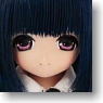 EX Cute 8th Series Witch Girl Miu / Little Witch of the Water (Fashion Doll)