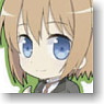 Mayo Chiki! Metal Key Ring Subaru Butler Clothes (Anime Toy)