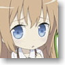 Mayo Chiki! Metal Key Ring Subaru School Uniform (Anime Toy)