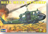 Bell Huey Gunship (Plastic model)