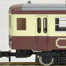 J.R. Coaches Series 12 `Ban-etsu Monogatari` (Old Color) (7-Car Set)  (Model Train)