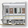 JR 225-0系 近郊電車 (基本A・3両セット) (鉄道模型)