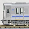 J.R. Suburban Train Series 225-5000 (Add-on 4-Car Set) (Model Train)