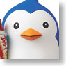 VCD No.190 Mawaru-Penguindrum Penguin No.2 (Completed)