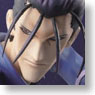 G.E.M. Series Rurouni Kenshin Saito Hajime (PVC Figure)