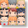 Game Characters Collection Mini Persona 4 Re:MIX+ 12 pieces (Anime Toy)