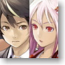 Guilty Crown Desk Mat [Class Room] (Anime Toy)