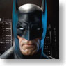 DC/ Batman Life Size Bust (Completed)