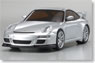 FX-101RM ポルシェ 911 GT3 シルバー (ラジコン)