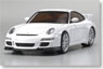 FX-101RM ポルシェ 911 GT3 ホワイト (ラジコン)